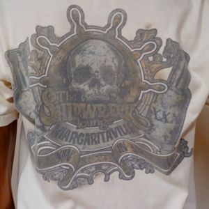 Jimmy Buffet Margaritaville T-shirt